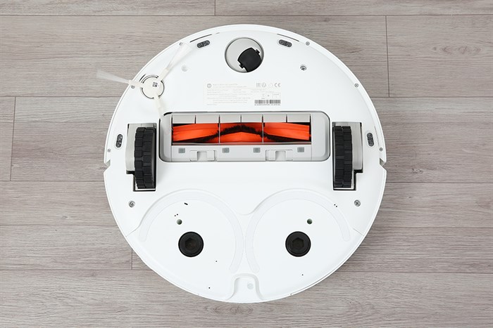 Robot Hút Bụi Lau Nhà Xiaomi Vacuum X20 Plus BHR8124EU